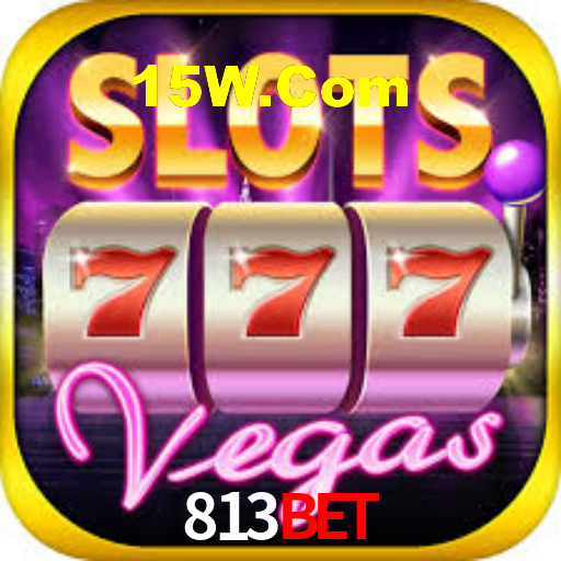813Bet Vip