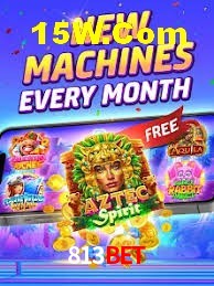 Welcome Bonus 813Bet