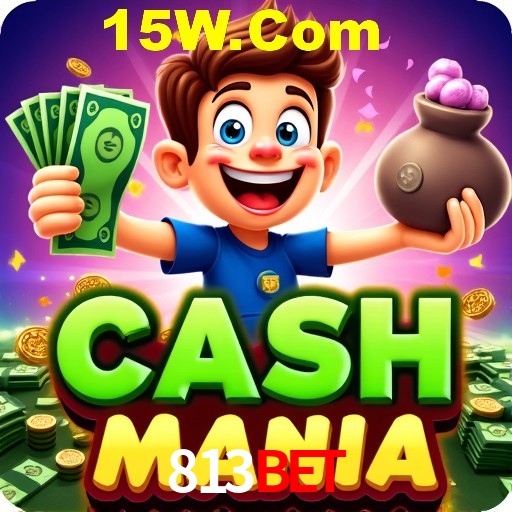 Desvendando o Mundo dos Jogos Virtuais na 813Bet