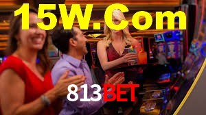 Explore as vantagens do 813Bet: serviço profissional e confiabilidade