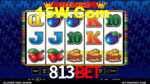 813Bet