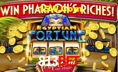 Provedores de Jogos 813Bet
