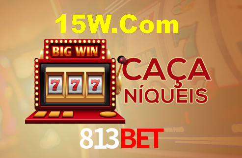 813Bet