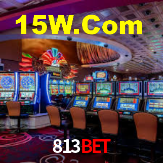 813Bet Vip