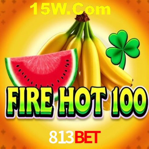 Slot Games 813Bet