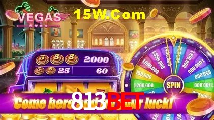 Login Seguro 813Bet