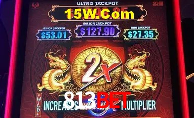 Promoção Relâmpago 813Bet