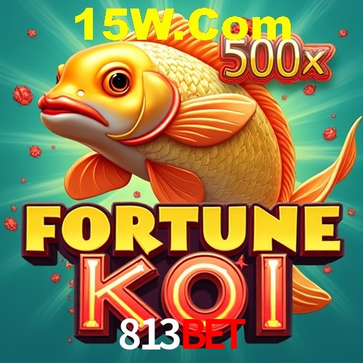 Torneios 813Bet