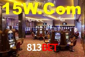Tournaments 813Bet