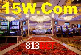 Spaceman Game 813Bet