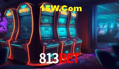 Design Responsivo 813Bet