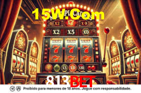 813Bet