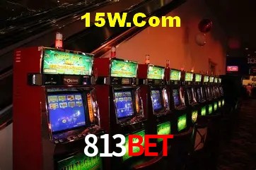 Promoções Sazonais 813Bet