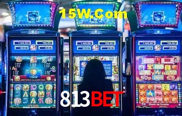 Especiais de Fim de Semana 813Bet