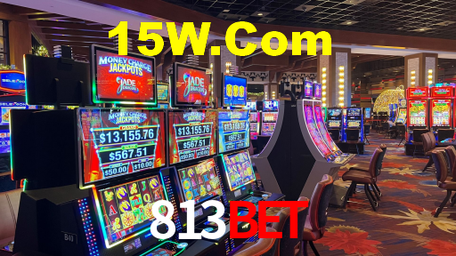 813Bet: A Experiência de Casino com Jogos de Mesa ao Vivo