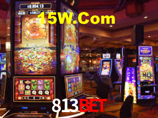813Bet