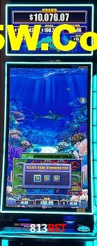 Live Casino 813Bet