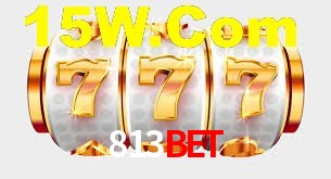 813Bet,813Bet App