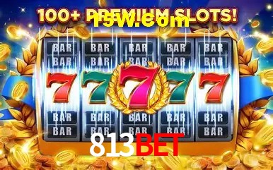 Ofertas Exclusivas 813Bet