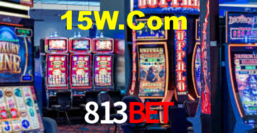 813Bet App